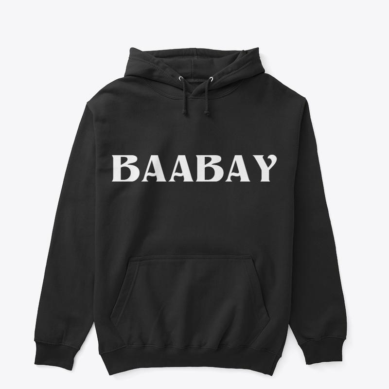 BaaBay Unisex Sweatshirt 